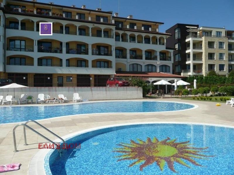 Продава 2-СТАЕН, гр. Варна, м-т Долна Трака, снимка 16 - Апартаменти - 53096615