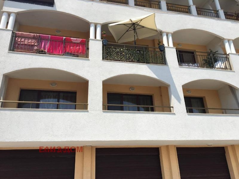 Продава 2-СТАЕН, гр. Варна, м-т Долна Трака, снимка 14 - Апартаменти - 53096615