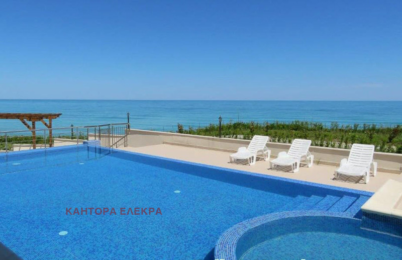 Продава 2-СТАЕН, гр. Бяла, област Варна, снимка 3 - Апартаменти - 53130929