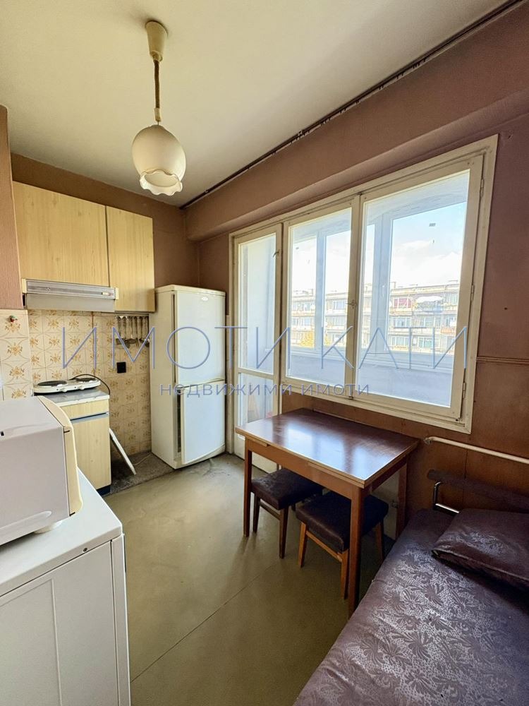 Продава 2-СТАЕН, гр. Перник, Център, снимка 5 - Апартаменти - 53155215