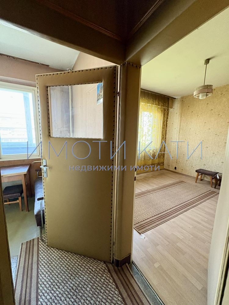 Продава 2-СТАЕН, гр. Перник, Център, снимка 9 - Апартаменти - 53155215