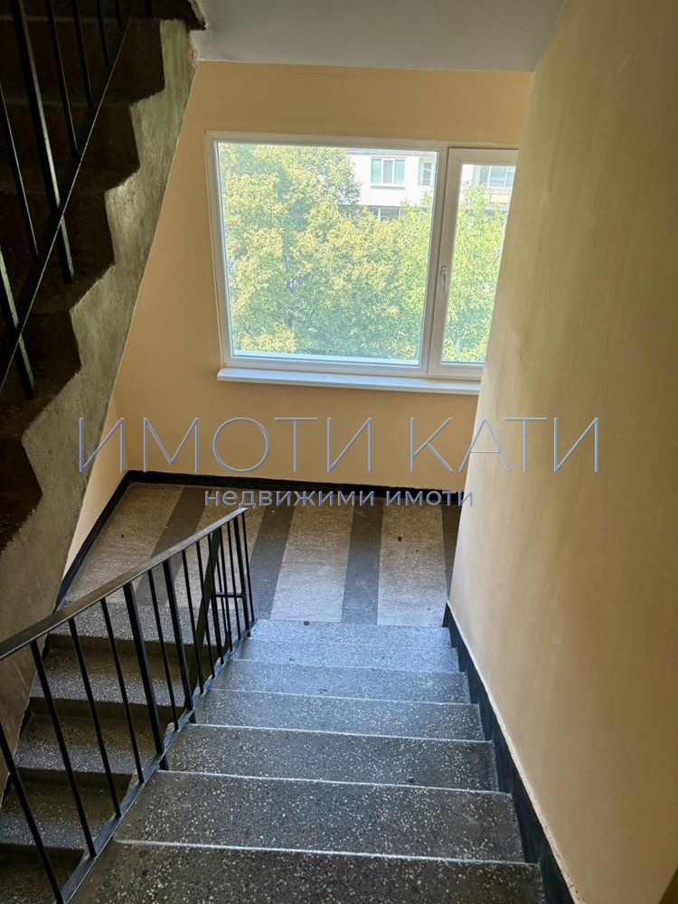 Продава 2-СТАЕН, гр. Перник, Център, снимка 12 - Апартаменти - 53155215