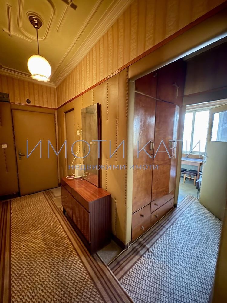 Продава 2-СТАЕН, гр. Перник, Център, снимка 10 - Апартаменти - 53155215