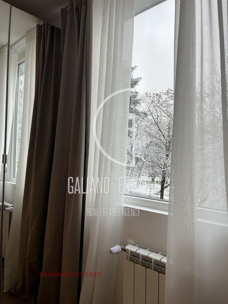 Продава 2-СТАЕН, гр. София, Младост 2, снимка 8 - Апартаменти - 53176235