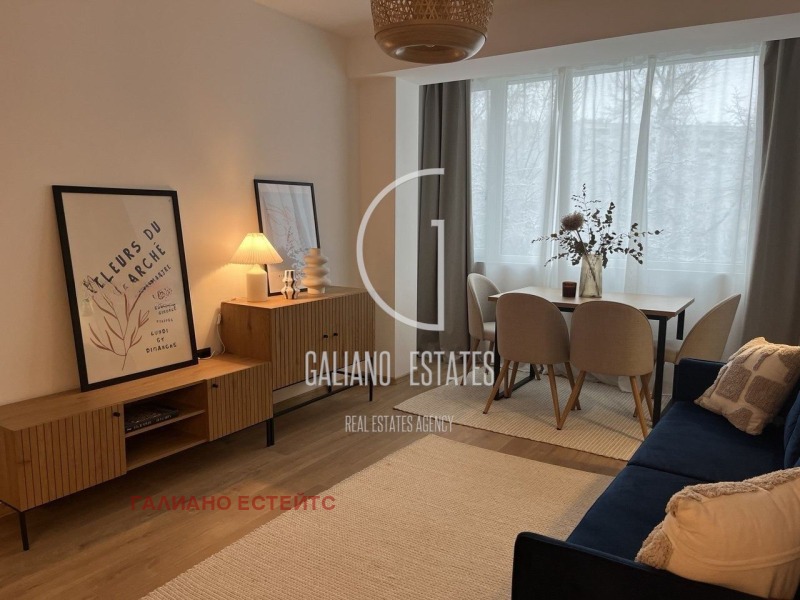 Продава 2-СТАЕН, гр. София, Младост 2