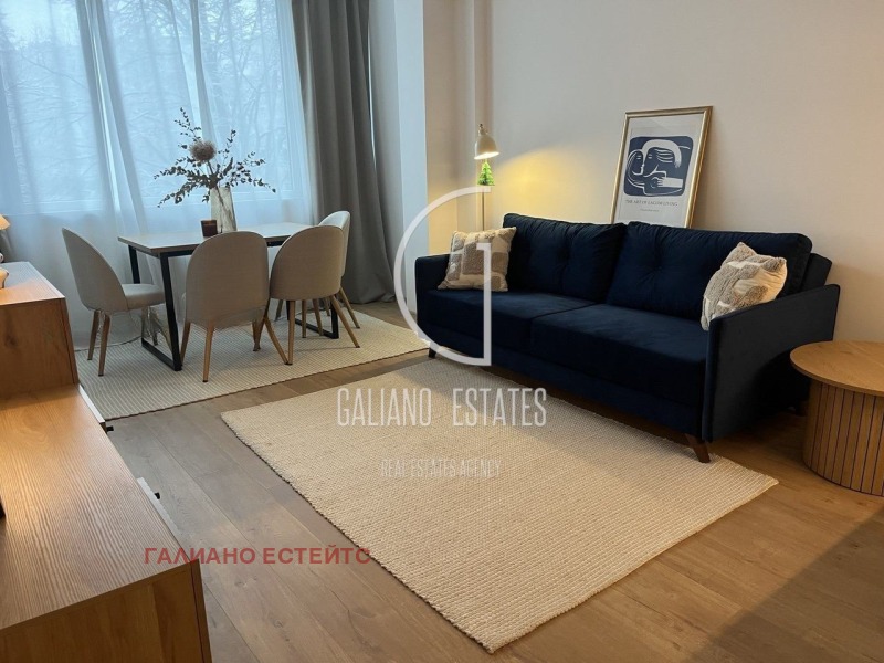 Продава 2-СТАЕН, гр. София, Младост 2, снимка 2 - Апартаменти - 53176235