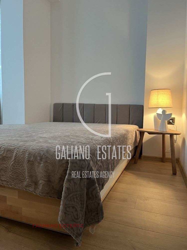 Продава 2-СТАЕН, гр. София, Младост 2, снимка 9 - Апартаменти - 53176235