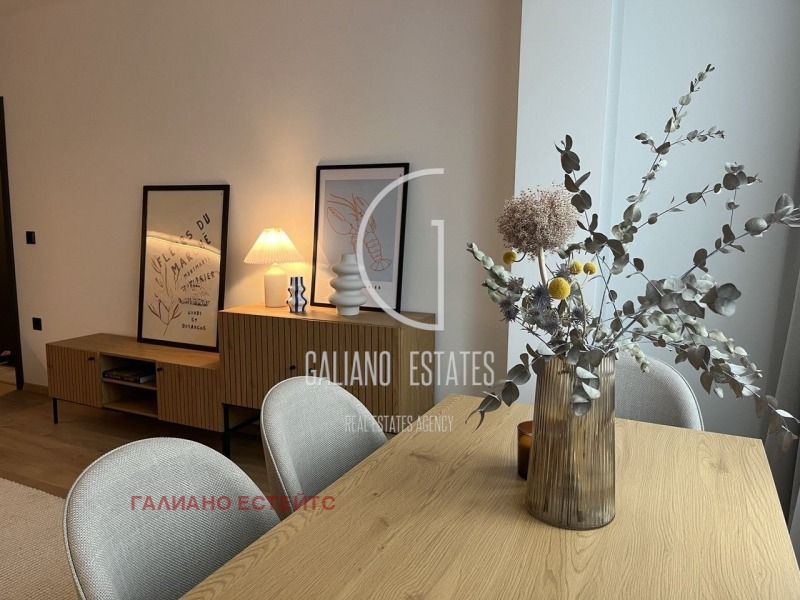 Продава 2-СТАЕН, гр. София, Младост 2, снимка 3 - Апартаменти - 53176235