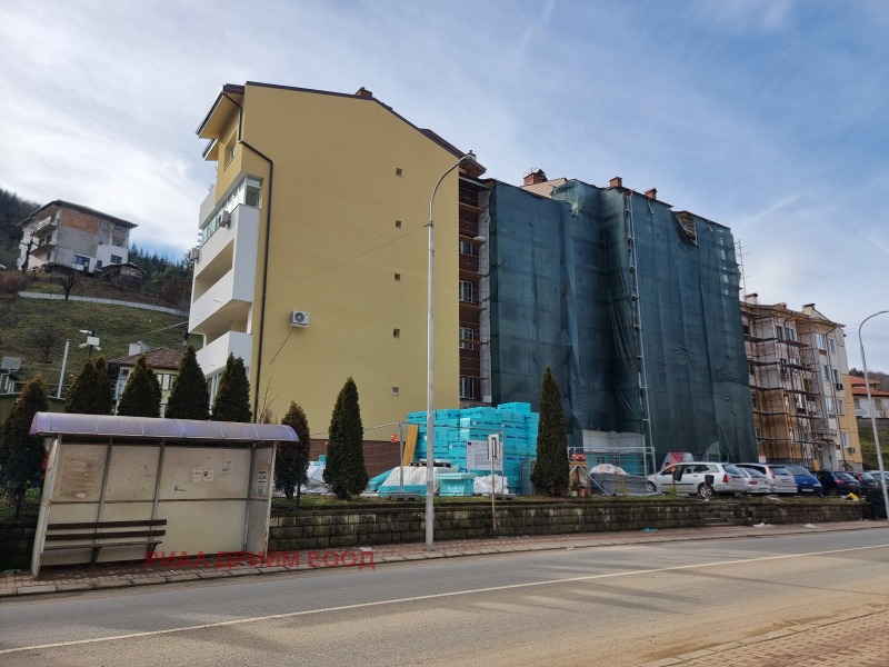 Продава 2-СТАЕН, гр. Рудозем, област Смолян, снимка 15 - Апартаменти - 53314750