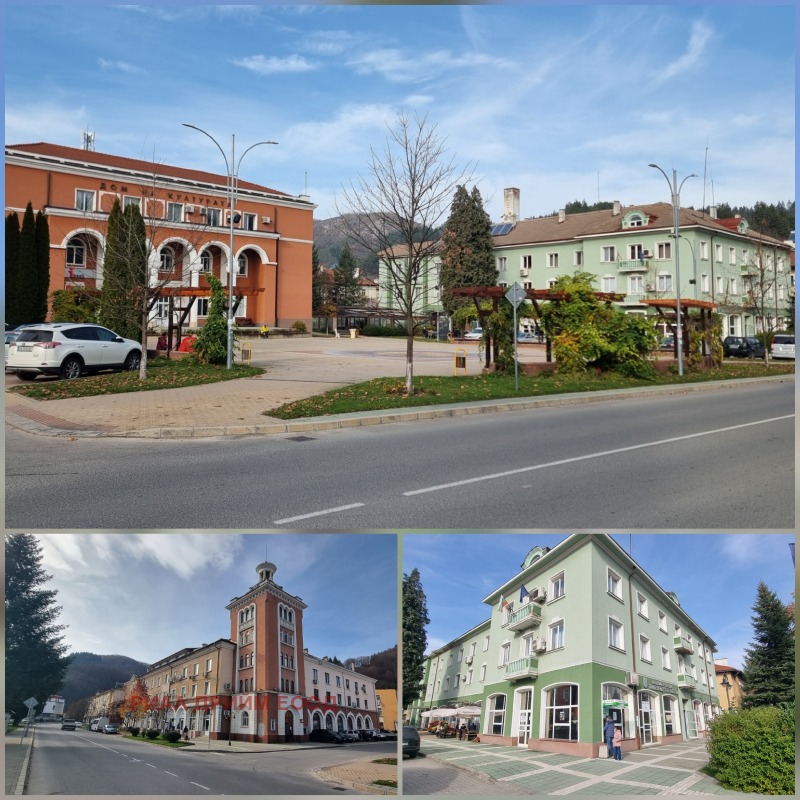 Продава 2-СТАЕН, гр. Рудозем, област Смолян, снимка 16 - Апартаменти - 53314750