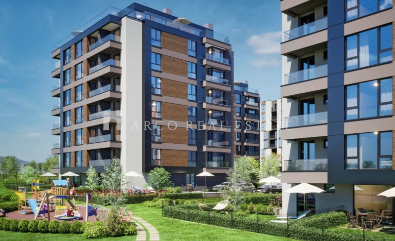 Продава 2-СТАЕН, гр. София, Люлин 5