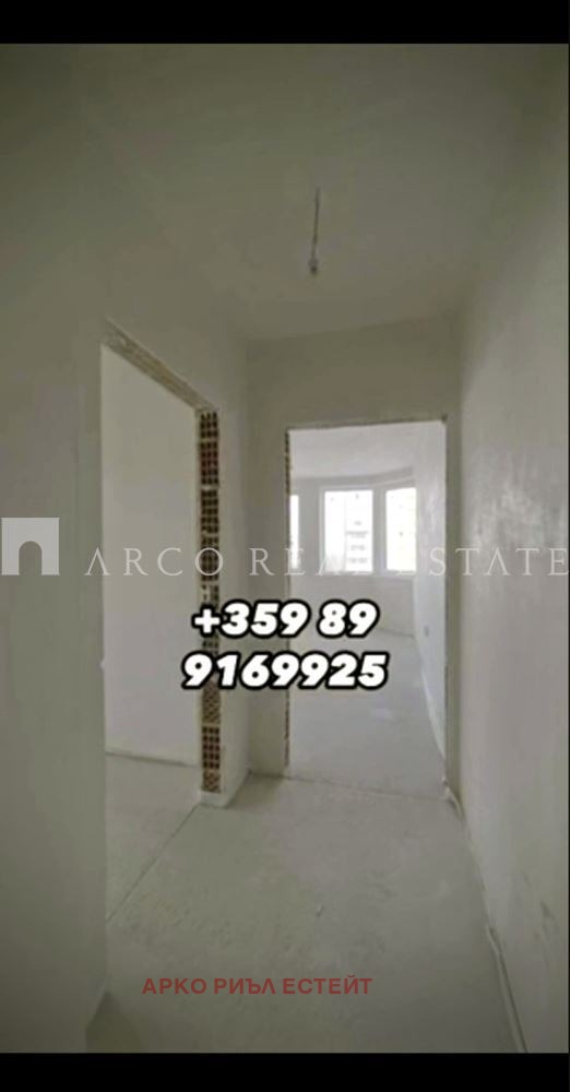 Продава 2-СТАЕН, гр. София, Люлин 5, снимка 8 - Апартаменти - 53369599