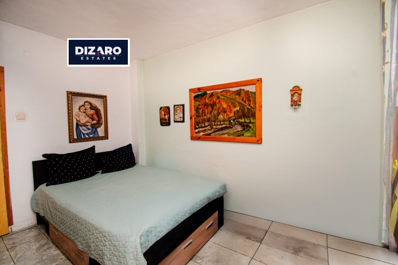 Продава 2-СТАЕН, гр. Кюстендил, Румена войвода, снимка 8 - Апартаменти - 53394767