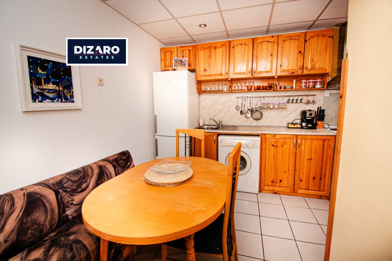 Продава 2-СТАЕН, гр. Кюстендил, Румена войвода, снимка 4 - Апартаменти - 53394767