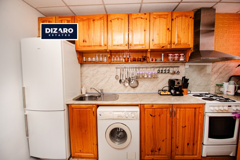 Продава 2-СТАЕН, гр. Кюстендил, Румена войвода, снимка 5 - Апартаменти - 53394767