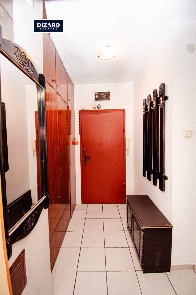 Продава 2-СТАЕН, гр. Кюстендил, Румена войвода, снимка 14 - Апартаменти - 53394767