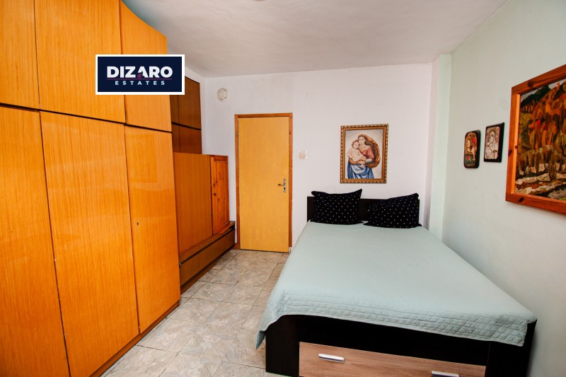 Продава 2-СТАЕН, гр. Кюстендил, Румена войвода, снимка 9 - Апартаменти - 53394767