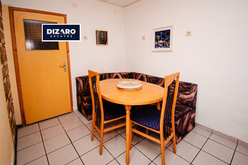 Продава 2-СТАЕН, гр. Кюстендил, Румена войвода, снимка 3 - Апартаменти - 53394767