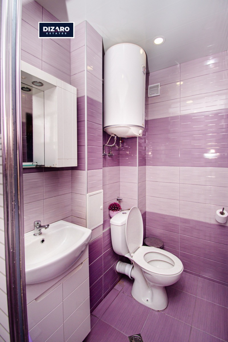 Продава 2-СТАЕН, гр. Кюстендил, Румена войвода, снимка 12 - Апартаменти - 53394767