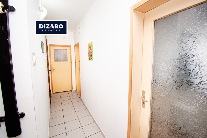 Продава 2-СТАЕН, гр. Кюстендил, Румена войвода, снимка 13 - Апартаменти - 53394767