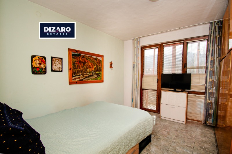 Продава 2-СТАЕН, гр. Кюстендил, Румена войвода, снимка 7 - Апартаменти - 53394767