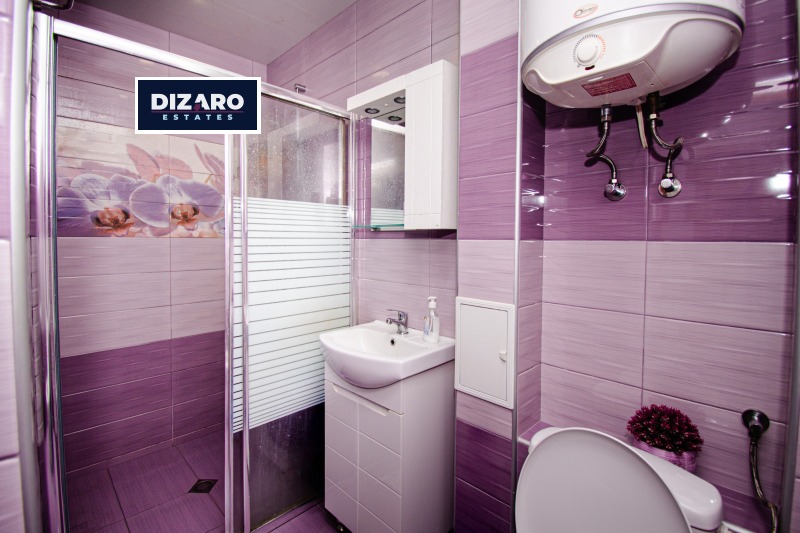 Продава 2-СТАЕН, гр. Кюстендил, Румена войвода, снимка 11 - Апартаменти - 53394767