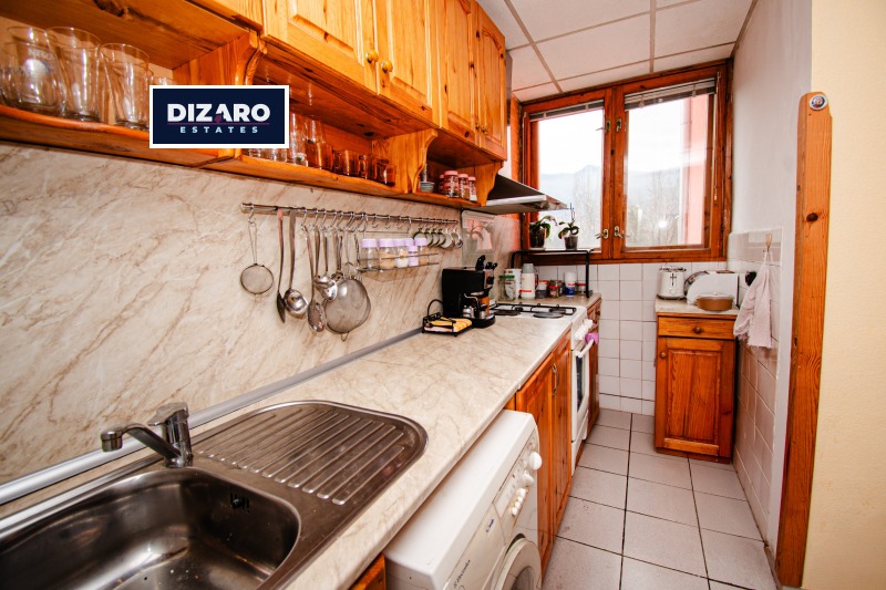 Продава 2-СТАЕН, гр. Кюстендил, Румена войвода, снимка 6 - Апартаменти - 53394767