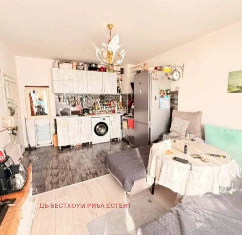 Продава 2-СТАЕН, гр. Варна, ХЕИ