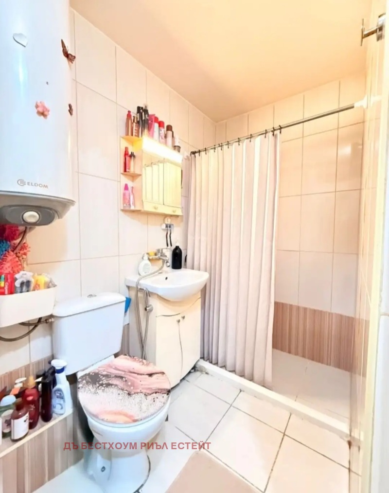 Продава 2-СТАЕН, гр. Варна, ХЕИ, снимка 3 - Апартаменти - 53453364