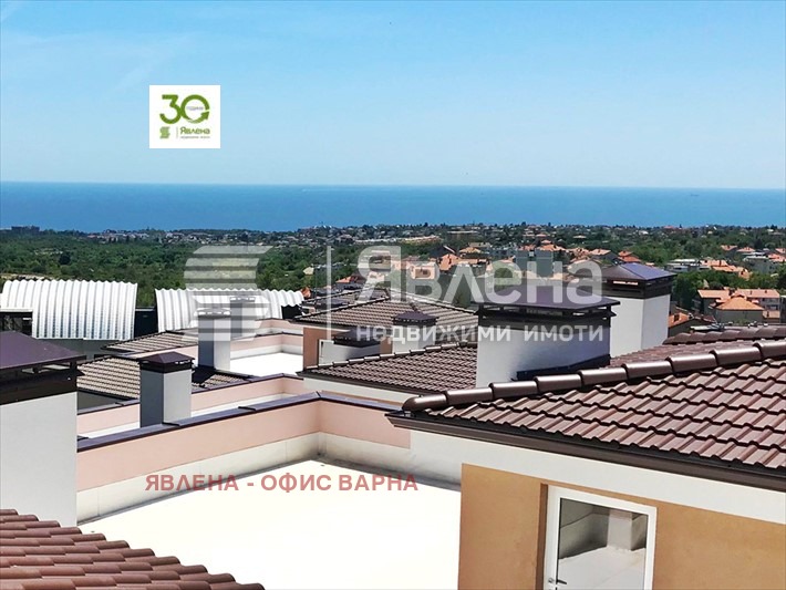 Продава 2-СТАЕН, гр. Варна, Виница, снимка 2 - Апартаменти - 55041926