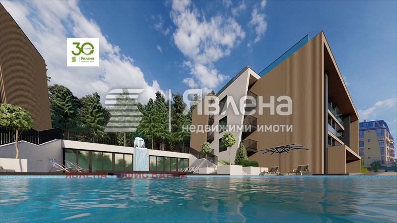 Продава 2-СТАЕН, гр. Варна, Виница, снимка 5 - Апартаменти - 55755020