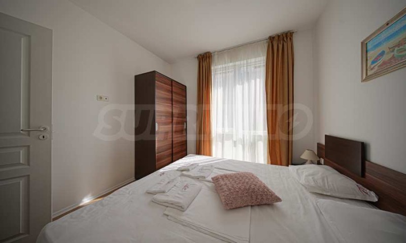 De vânzare  2 dormitoare regiunea Burgas , c.c. Slânciev briag , 72 mp | 86935782 - imagine [8]