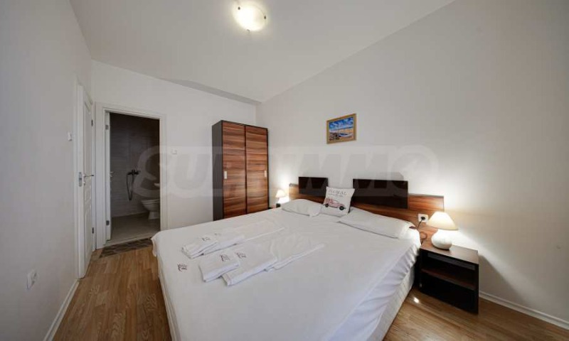 À venda  2 quartos região Burgas , k.k. Slantchev briag , 72 m² | 86935782 - imagem [11]