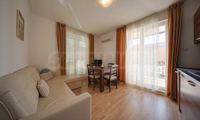 In vendita  2 camere da letto regione Burgas , k.k. Slanchev briag , 72 mq | 86935782 - Immagine [4]