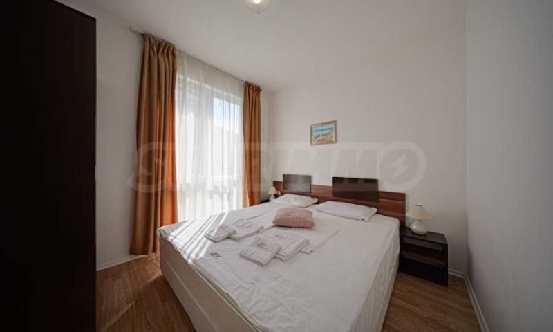 À venda  2 quartos região Burgas , k.k. Slantchev briag , 72 m² | 86935782 - imagem [6]