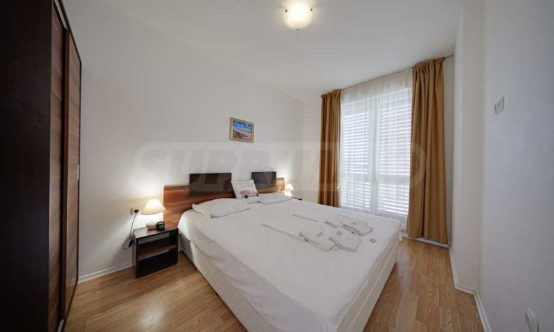 À venda  2 quartos região Burgas , k.k. Slantchev briag , 72 m² | 86935782 - imagem [9]