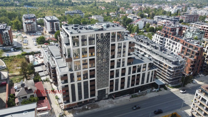 Eladó  2 hálószobás Sofia , Krastova vada , 126 négyzetméter | 78423588 - kép [2]