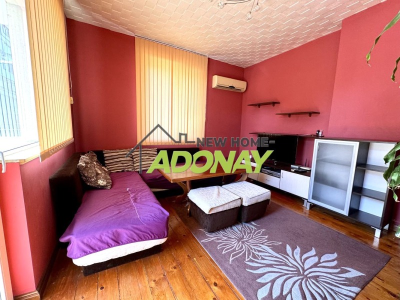 Eladó  2 hálószobás Plovdiv , Mladezski Halm , 95 négyzetméter | 69348354