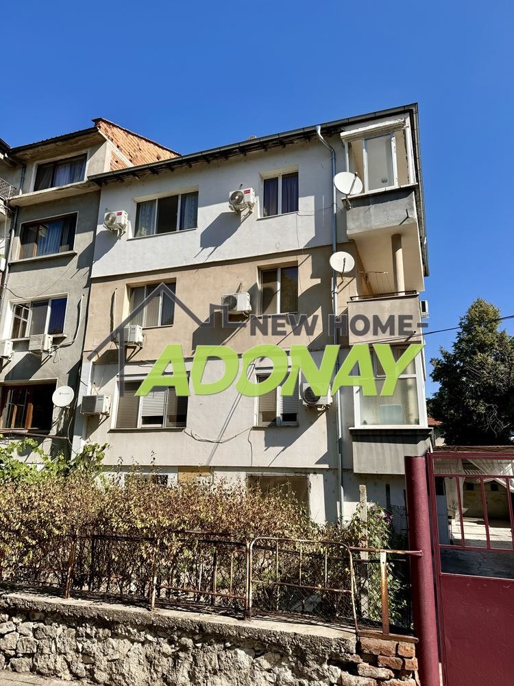 De vânzare  2 dormitoare Plovdiv , Mladejci Hâlm , 95 mp | 69348354 - imagine [14]