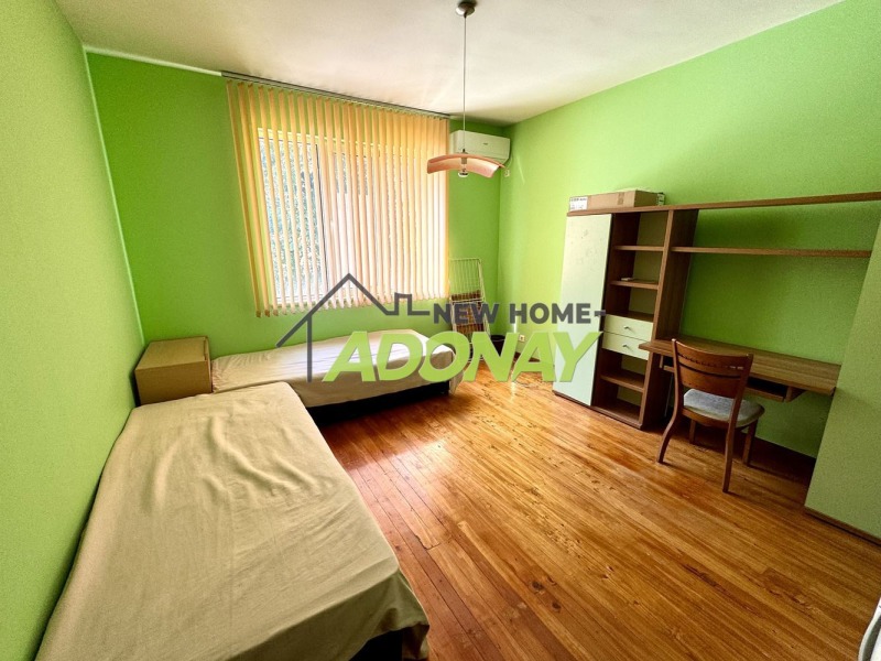 De vânzare  2 dormitoare Plovdiv , Mladejci Hâlm , 95 mp | 69348354 - imagine [6]