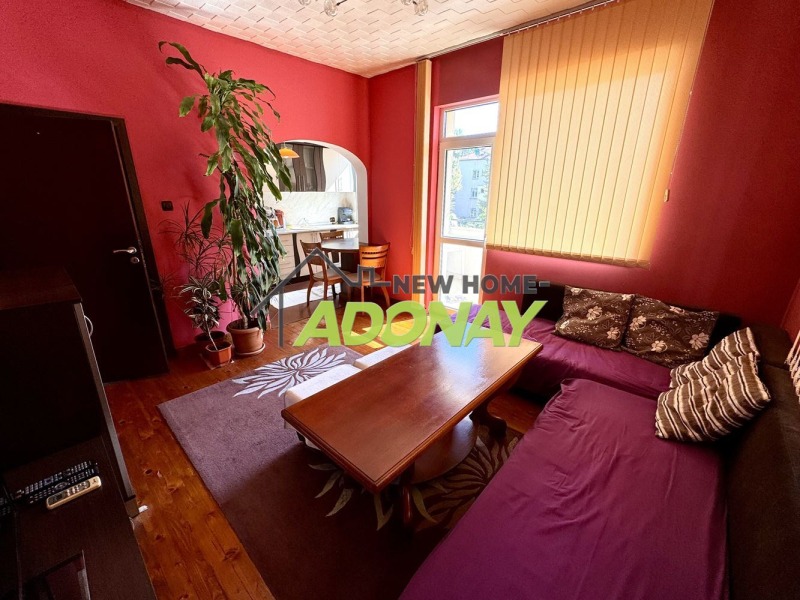 Till salu  2 sovrum Plovdiv , Mladejki Halm , 95 kvm | 69348354 - bild [2]