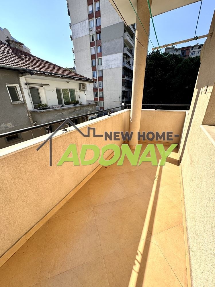 Te koop  2 slaapkamers Plovdiv , Mladezjki Chalm , 95 m² | 69348354 - afbeelding [12]