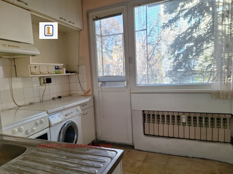 Продава  3-стаен град София , Гео Милев , 86 кв.м | 74257780 - изображение [2]