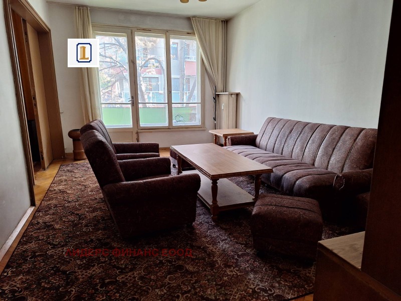 Продава  3-стаен град София , Гео Милев , 86 кв.м | 74257780