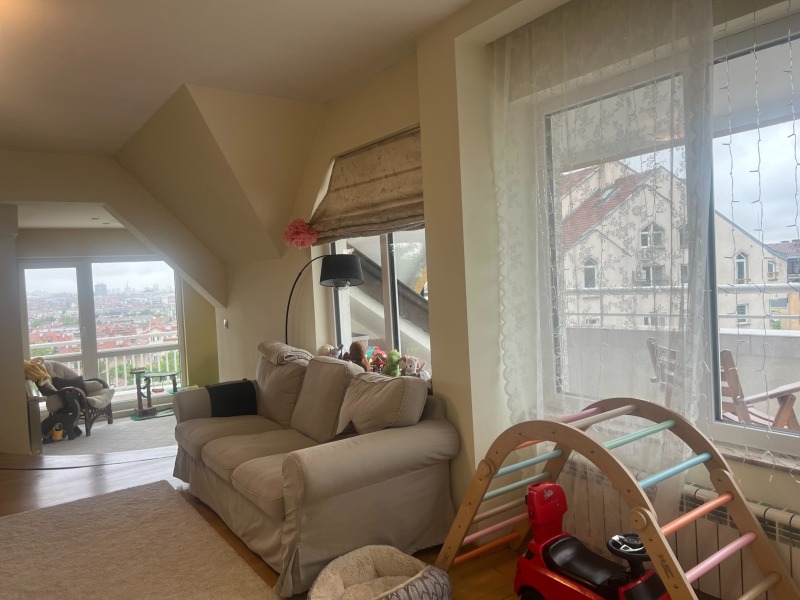 Zu verkaufen  3 Schlafzimmer Sofia , Lozenez , 174 qm | 59223572 - Bild [4]