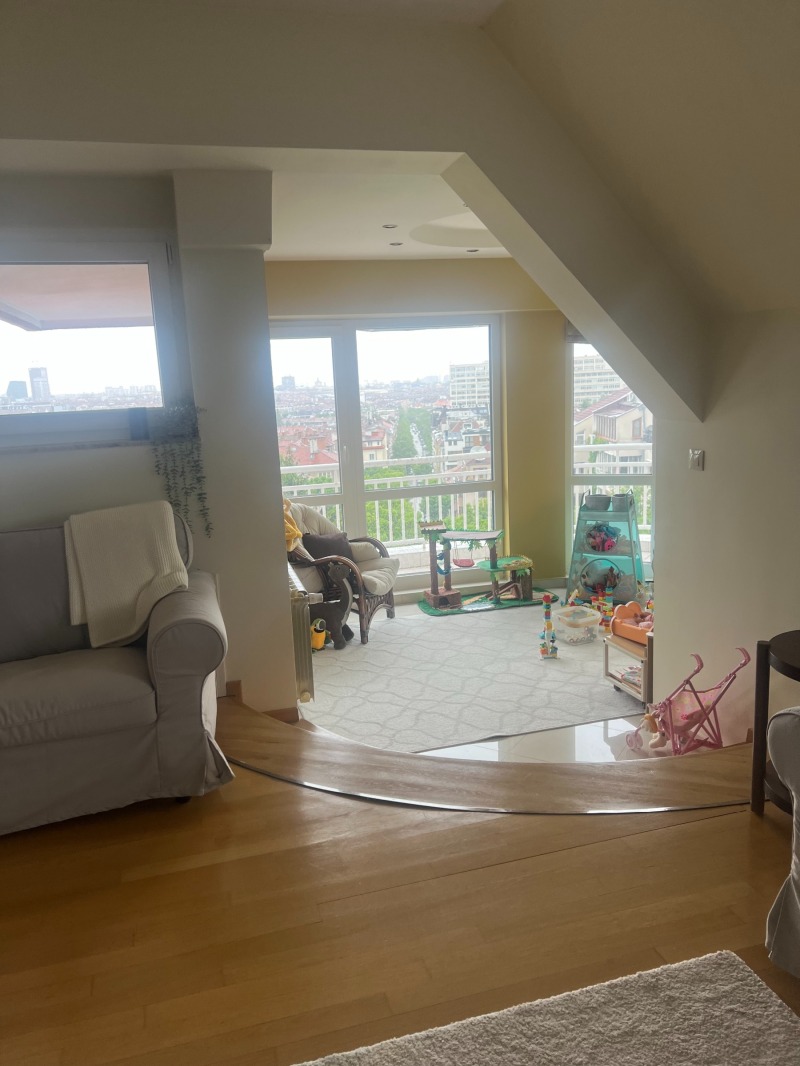 Zu verkaufen  3 Schlafzimmer Sofia , Lozenez , 174 qm | 59223572 - Bild [3]