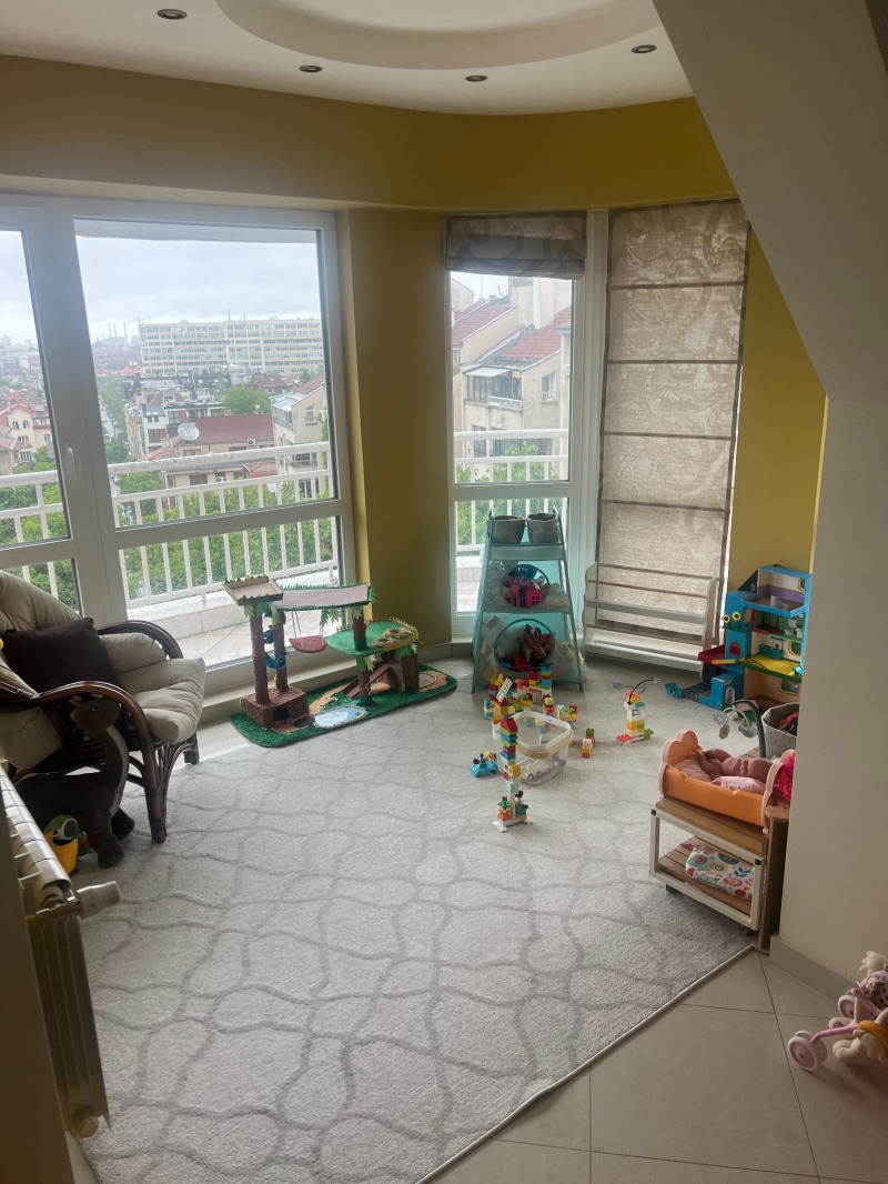 Zu verkaufen  3 Schlafzimmer Sofia , Lozenez , 174 qm | 59223572 - Bild [5]