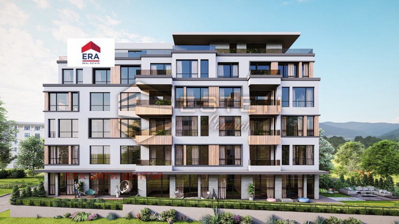 Na prodej  2 ložnice Stara Zagora , Remiza , 95 m2 | 93572494