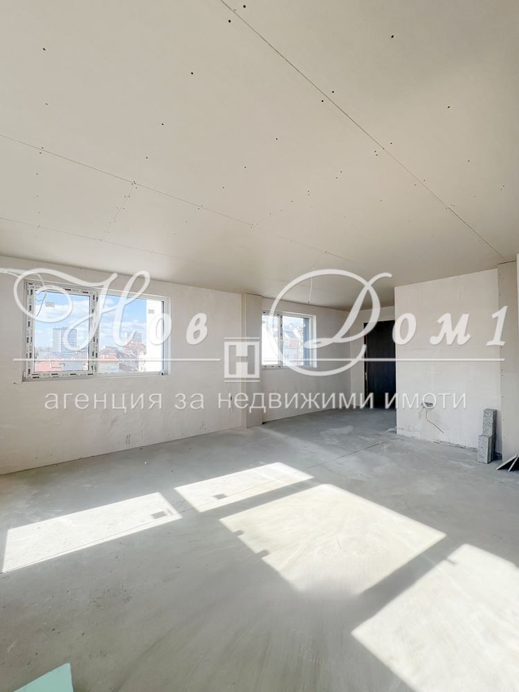 Продава  3-стаен град Варна , Възраждане 1 , 91 кв.м | 43780985 - изображение [2]