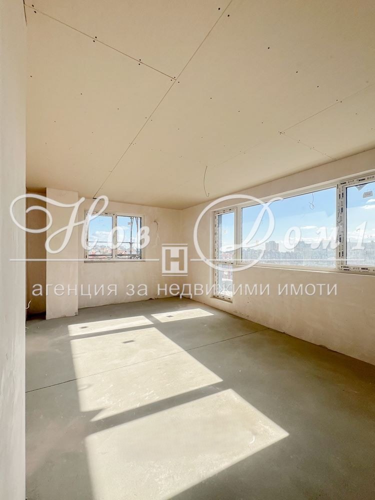 Продава  3-стаен град Варна , Възраждане 1 , 91 кв.м | 43780985 - изображение [4]